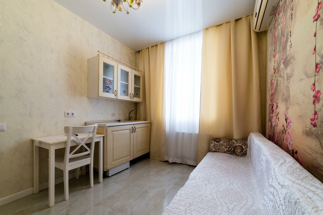 Гостиница Уют Новороссийск