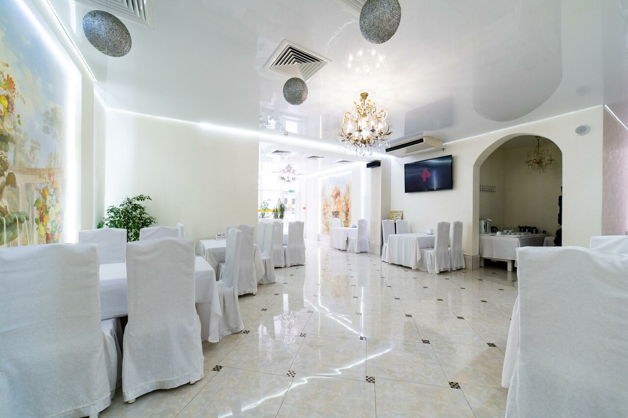 Гостиница Уют Новороссийск