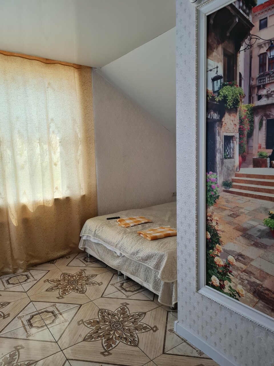 Гостиница Уют Новороссийск