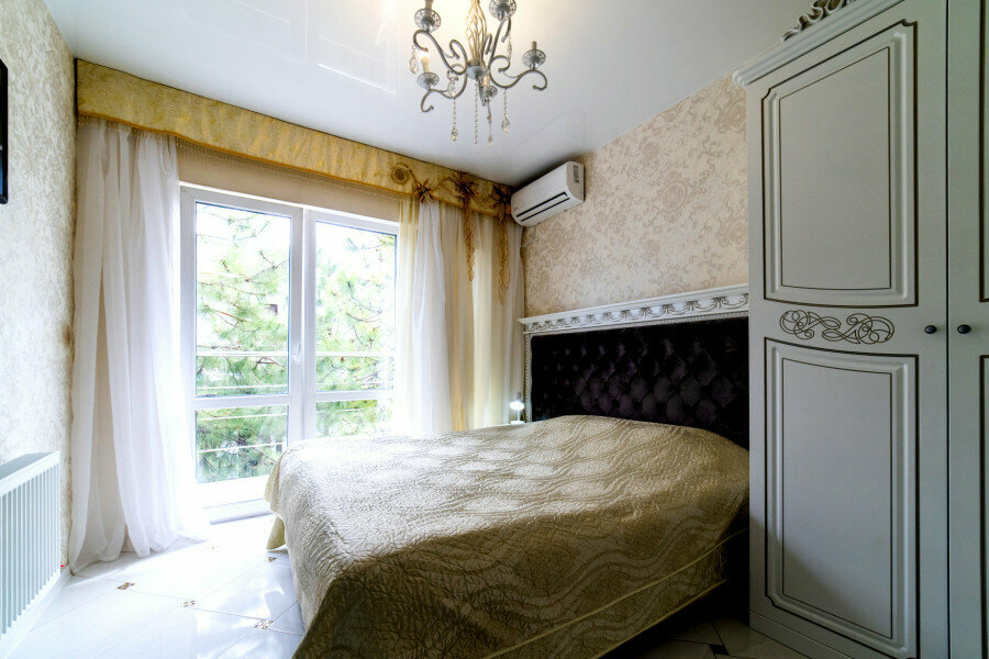 Гостиница Уют Новороссийск