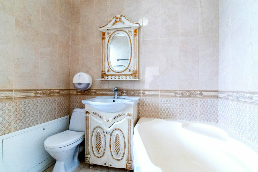 Гостиница Уют Новороссийск