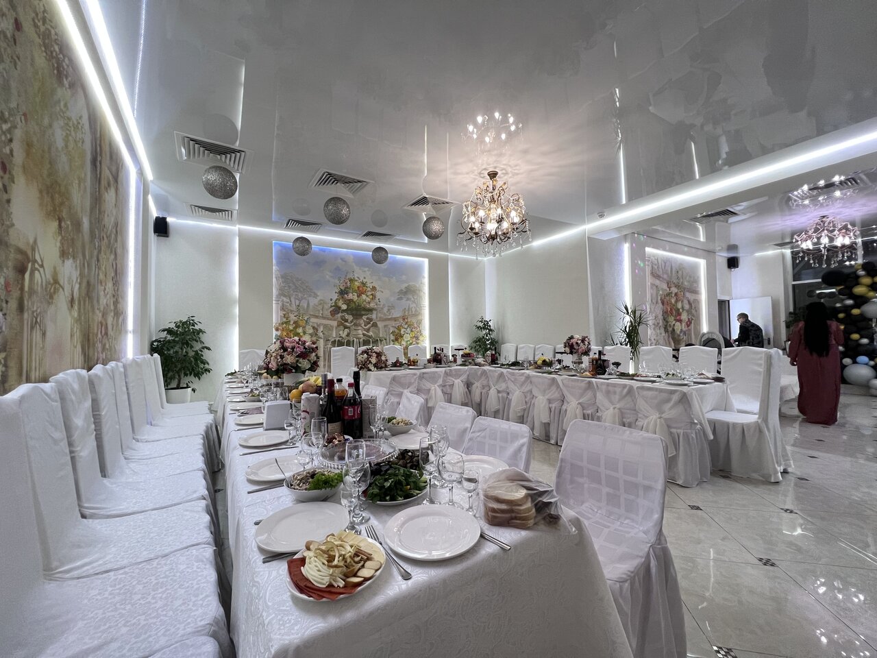 Гостиница Уют Новороссийск