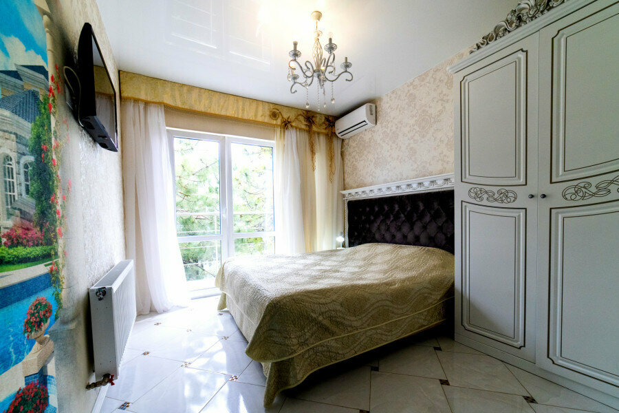 Гостиница Уют Новороссийск