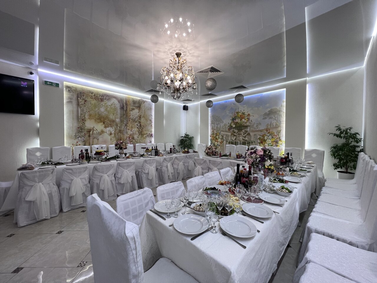 Гостиница Уют Новороссийск