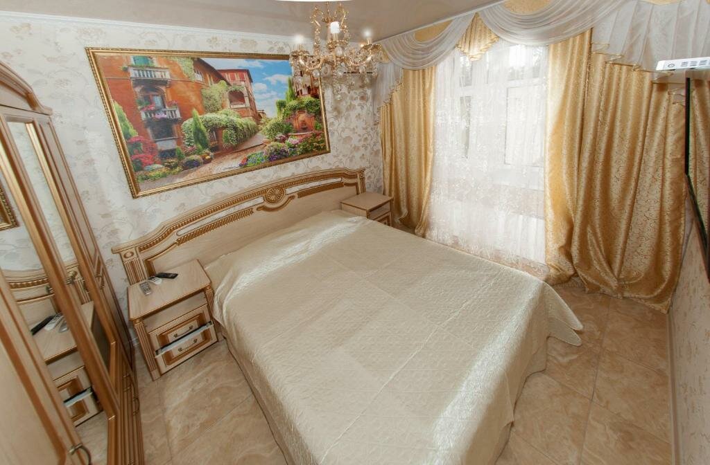 Гостиница Уют Новороссийск