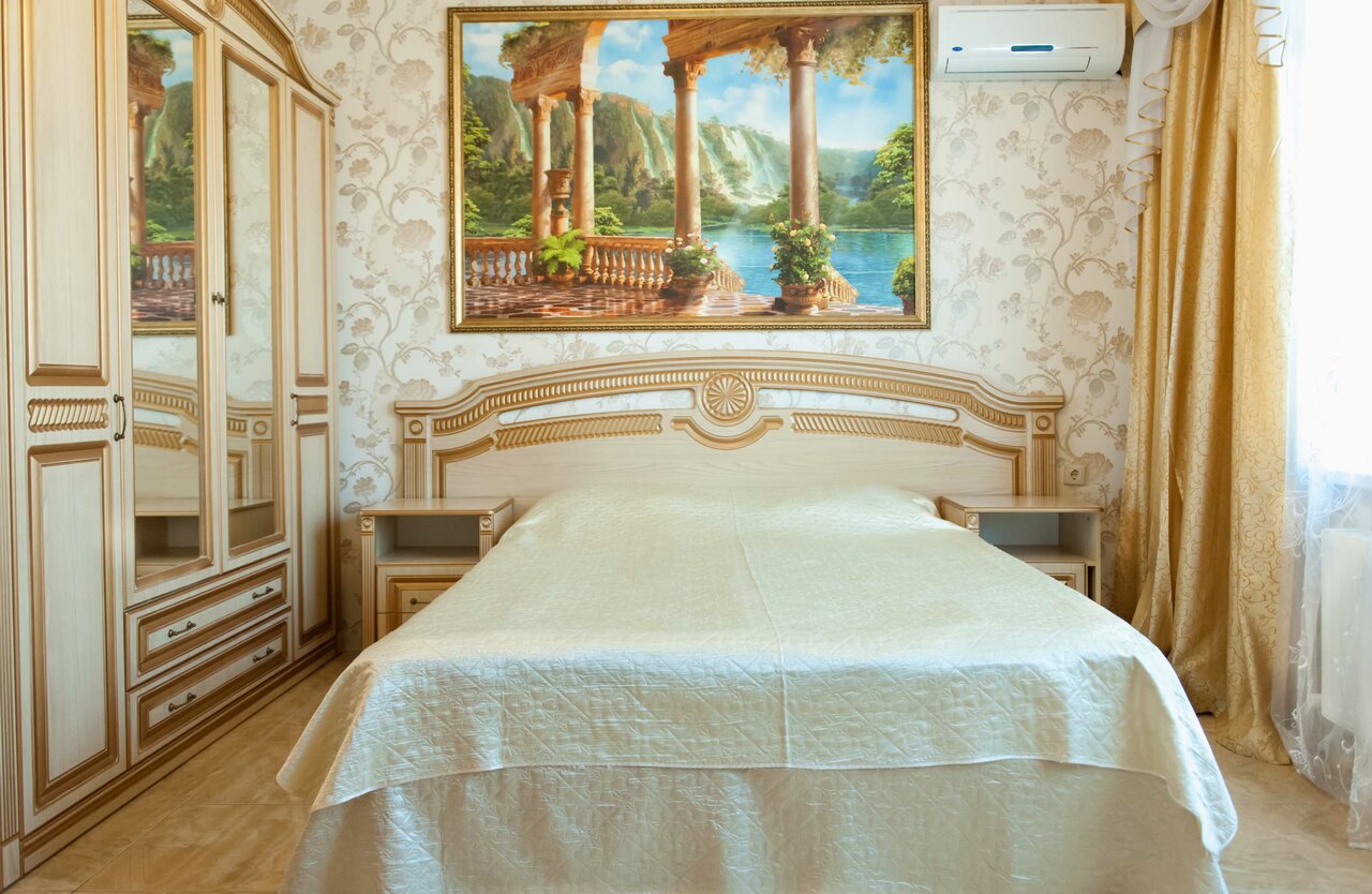 Гостиница Уют Новороссийск