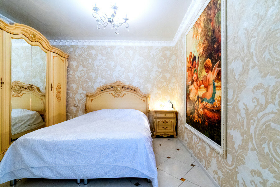 Гостиница Уют Новороссийск