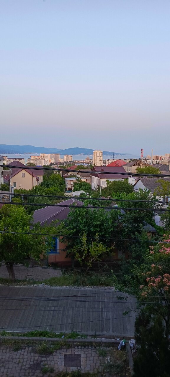 Гостиница Уют Новороссийск