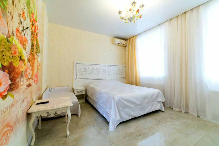 Гостиница Уют Новороссийск