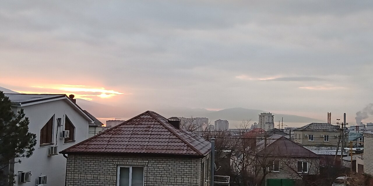 Гостиница Уют Новороссийск