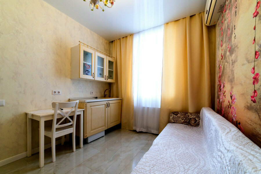 Гостиница Уют Новороссийск