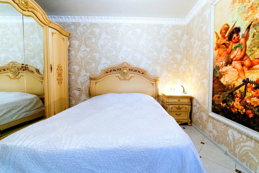 Гостиница Уют Новороссийск