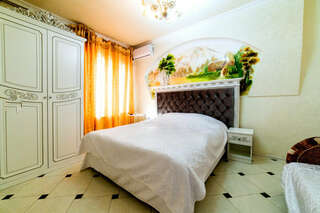 Гостиница Уют Новороссийск Четырехместный номер-3