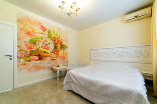 Гостиница Уют Новороссийск Семейный номер-8