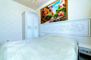 Гостиница Уют Новороссийск Семейный номер-9