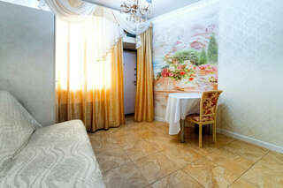 Гостиница Уют Новороссийск Семейный номер-6