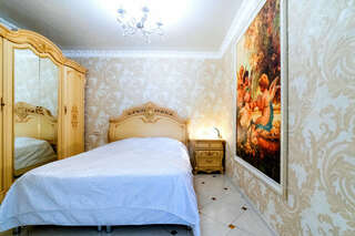 Гостиница Уют Новороссийск Стандартный двухместный номер с 1 кроватью-2