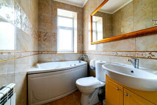 Гостиница Уют Новороссийск Семейный номер-2