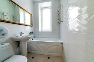 Гостиница Уют Новороссийск Улучшенный семейный номер-3