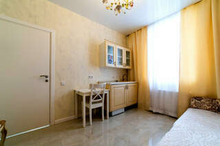 Гостиница Уют Новороссийск Улучшенный семейный номер-6