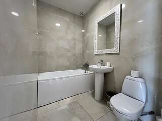 Гостиница Уют Новороссийск Бюджетный двухместный номер с 1 кроватью-3