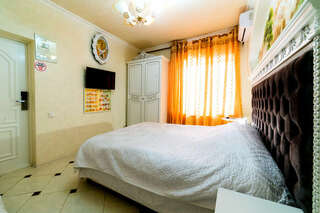 Гостиница Уют Новороссийск Четырехместный номер-2