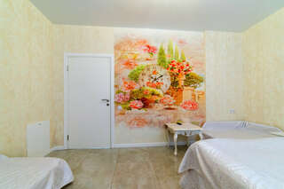 Гостиница Уют Новороссийск Семейный номер-3