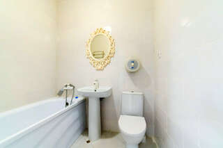 Гостиница Уют Новороссийск Бюджетный двухместный номер с 1 кроватью-2