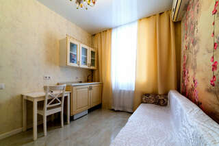 Гостиница Уют Новороссийск Семейный номер-4