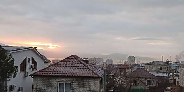 Гостиница Уют Новороссийск-85